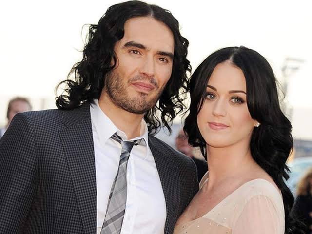 Russell Brand Considers Ex-Katy Perry 'Amazing' But Admits That Their Marriage Was 'Chaotic'